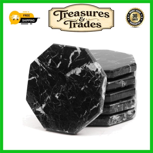 Handmade black marble - handmade,