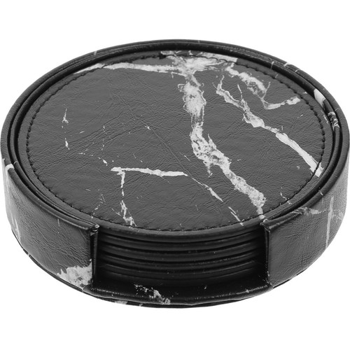 Heat resistant black marble - heat,
