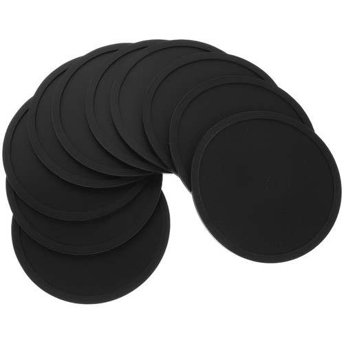 Pcs cup holder coasters - holder,