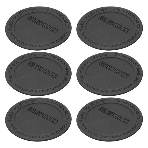 Pcs collapsible anti coaster - pcs,