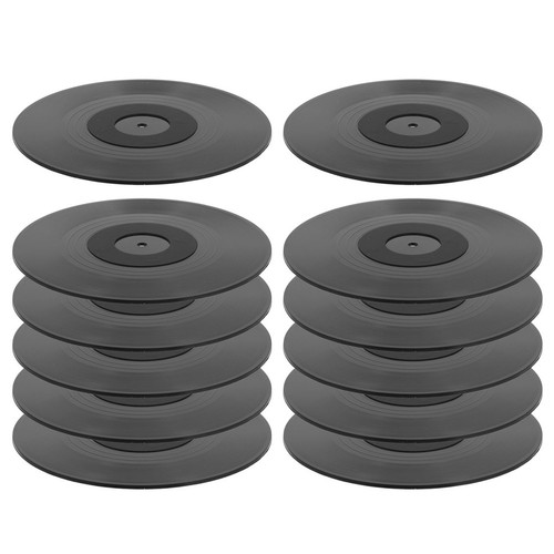 12pcs reusable abs vinyl - reusable,