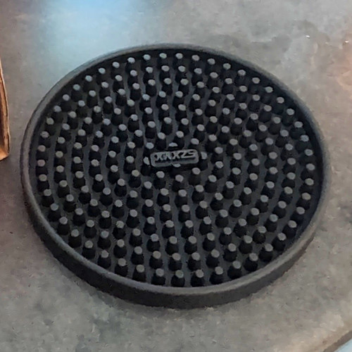 Silicone coasters non - ,