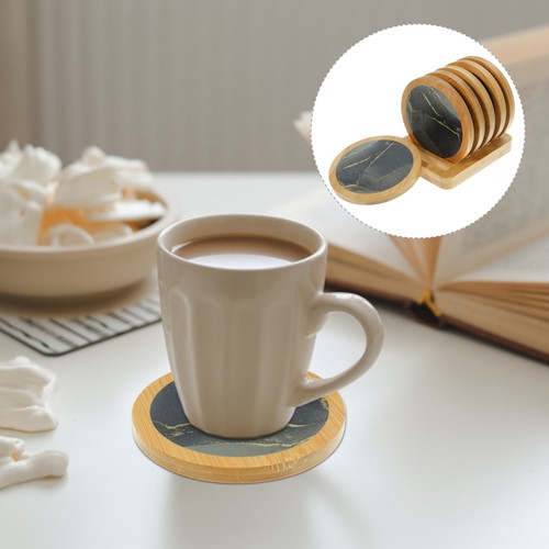 Reusable wooden cup - reusable,