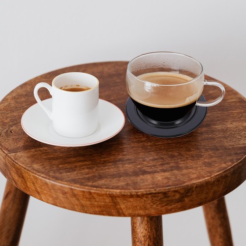 Pcs silicone coaster - pcs,