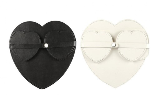 Set heart coaster coffee - 4,