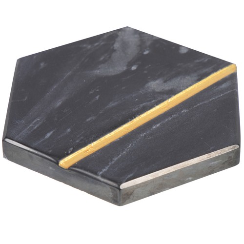Cup mat for - for, marble