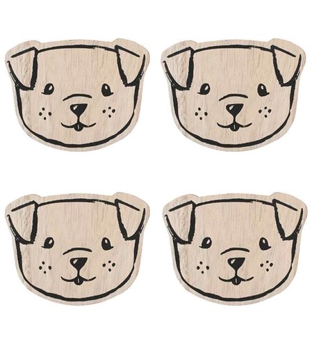 Cute set black cat or - 4,