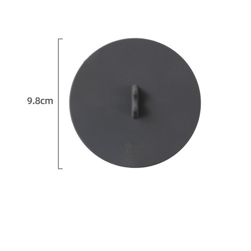 Silicone cup coaster - silicone,