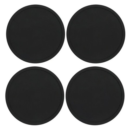 Set silicone rubber - set, 4