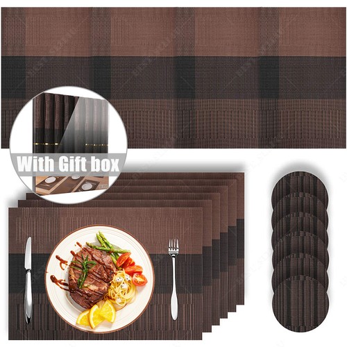 Set dining table mat - mat,