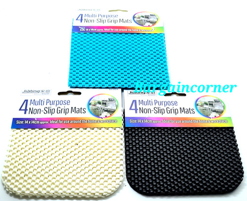 Non slip coaster placemat - slip,