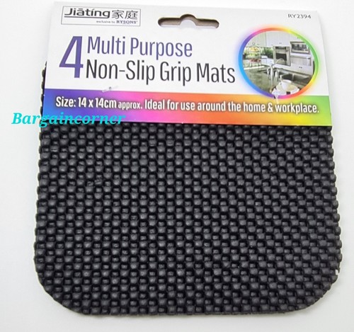 Non slip coaster - slip, placemat